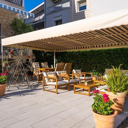 Storge Boutique Bed & Breakfast Omis Bagian luar foto