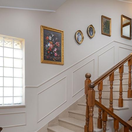 Storge Boutique Bed & Breakfast Omis Bagian luar foto