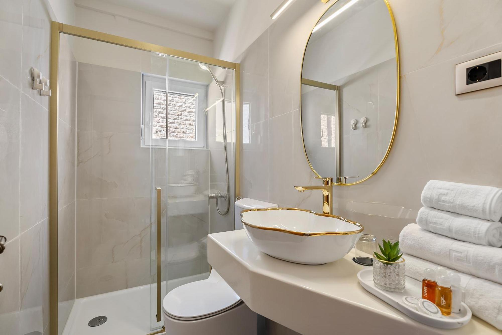 Storge Boutique Bed & Breakfast Omis Bagian luar foto