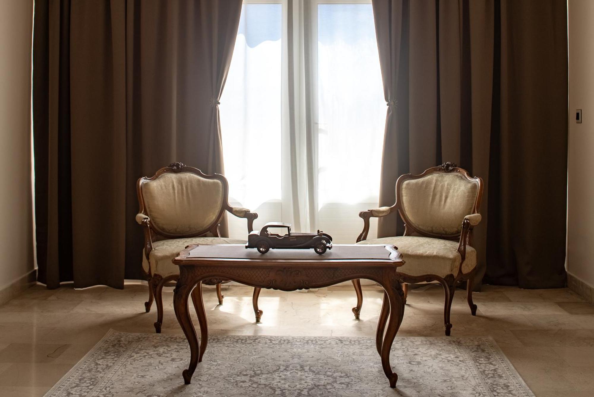 Storge Boutique Bed & Breakfast Omis Bagian luar foto